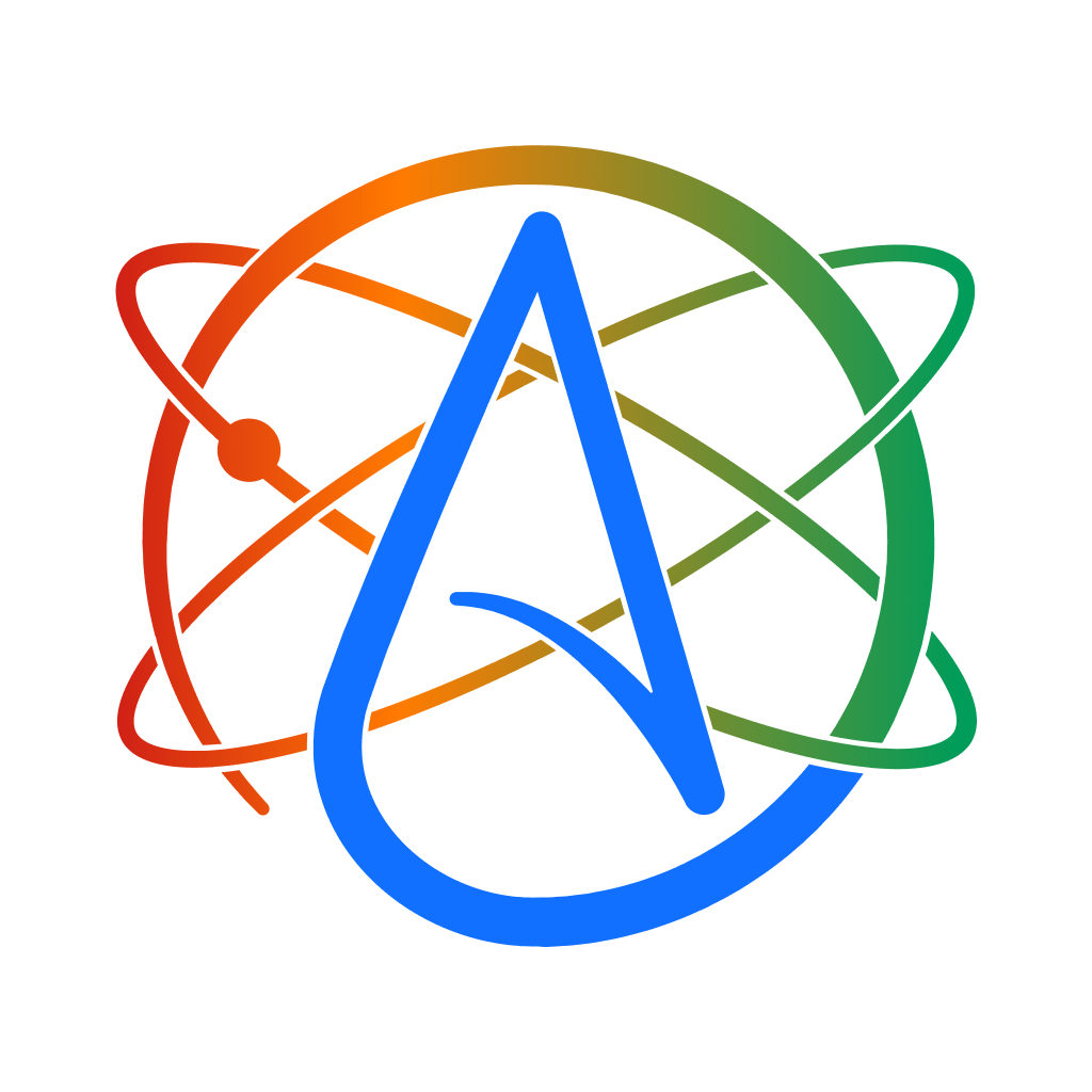 AtomVPN Logo